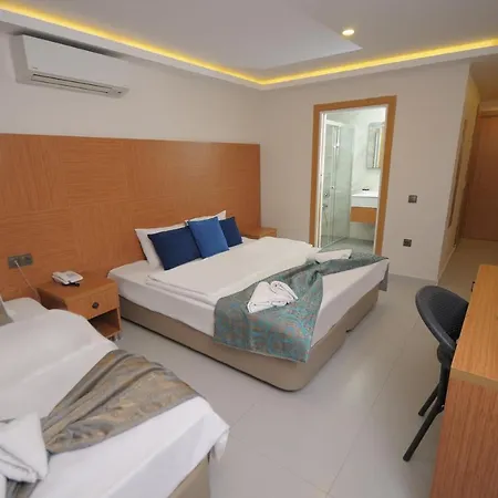 Saatlı Çeşme