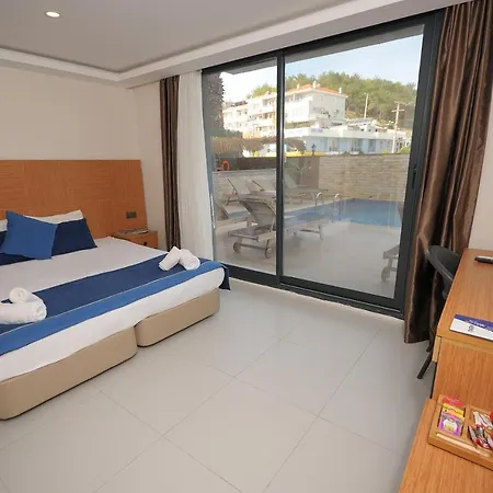Saatlı * Çeşme
