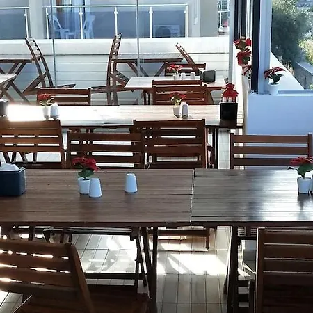 Saatli Ξενοδοχείο