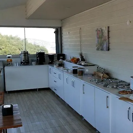 Saatli Ξενοδοχείο