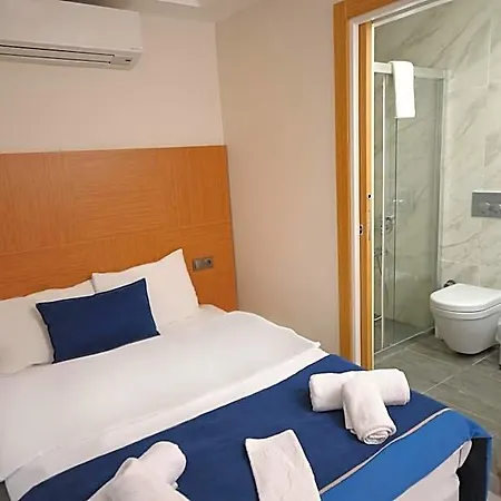 Hotel Saatli