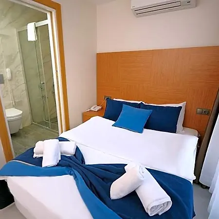 Saatli Hotel