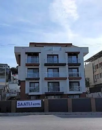 Hotel Saatli