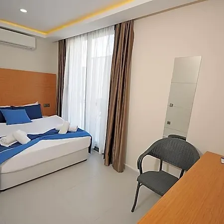 Hotel Saatli