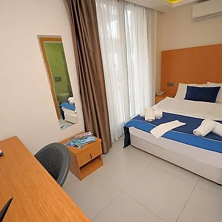 Saatli Çeşme