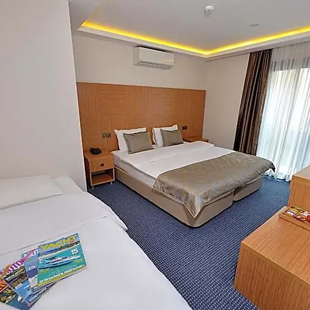 Hotel Saatli Cesme