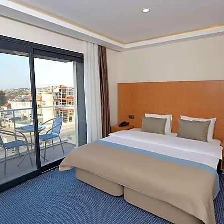 Hotel Saatli