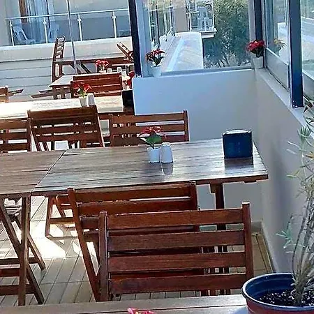 Hotel Saatli *