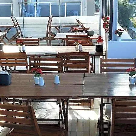 Hotel Saatli Cesme
